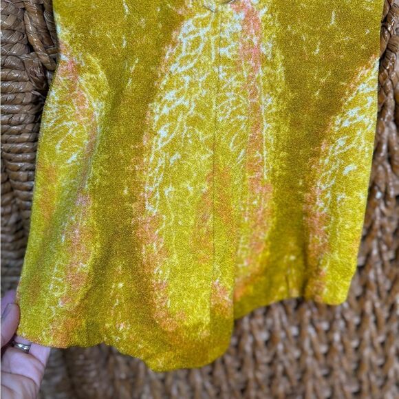 Cole of California Vintage 50s/60s Swimsuit - Picture 3 of 9